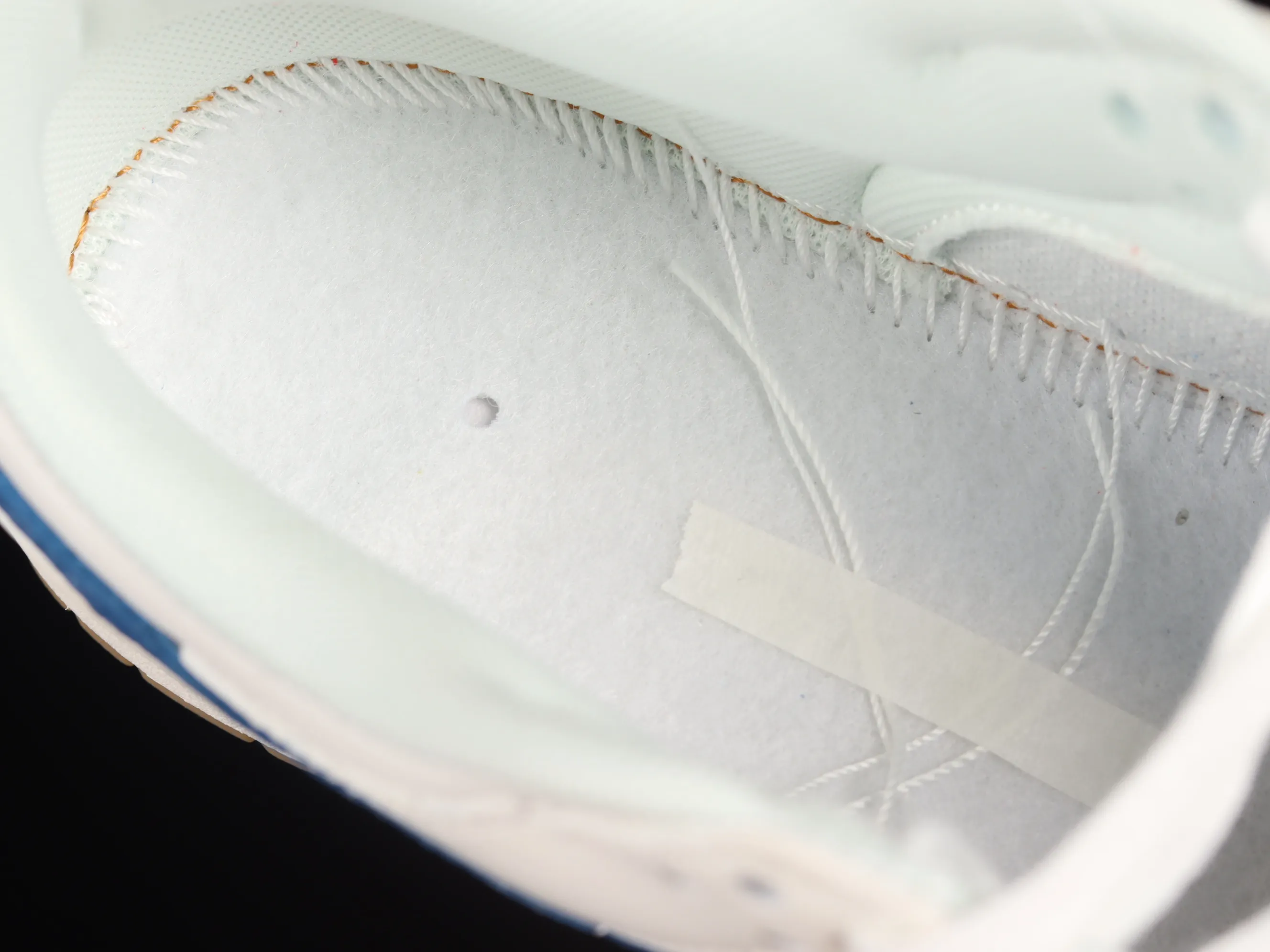 All categories Nk SB Dunk series Nk SB Dunk Low low-top sneakers F version Nk SB Dunk Low milk blue SB low-top sports and leisure sneakers DX3198-133